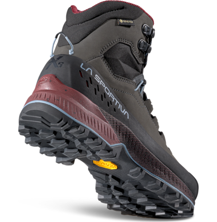 TX5 EVO MID WOMAN GTX