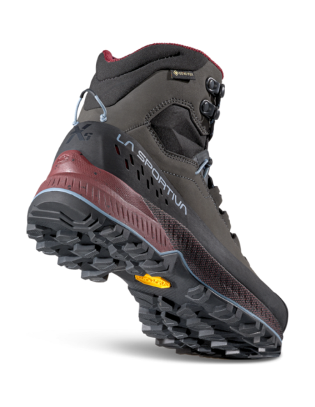 TX5 EVO MID WOMAN GTX