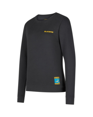 Climbing on the Moon Sweatshirt W