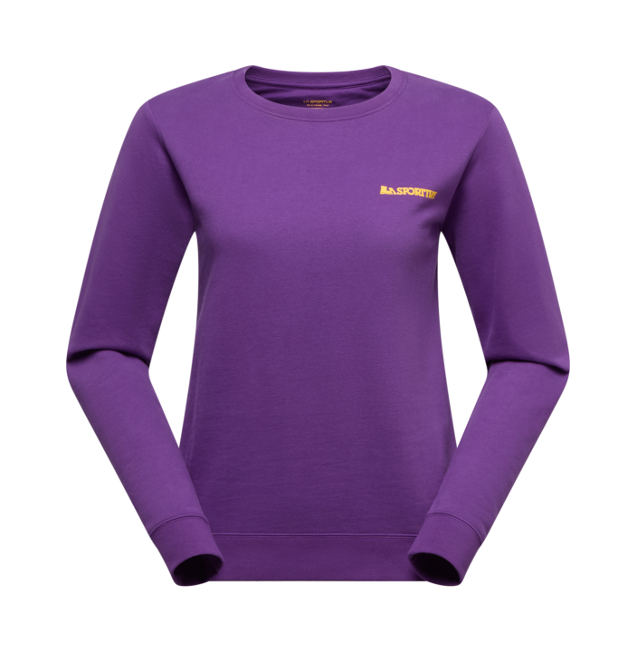 Climbing on the Moon Sweatshirt W