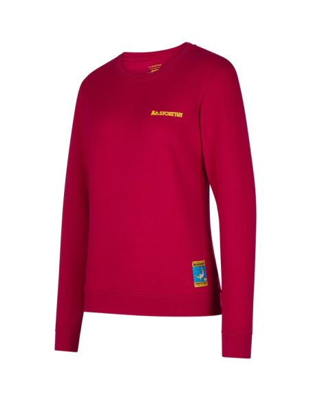 Climbing on the Moon Sweatshirt W