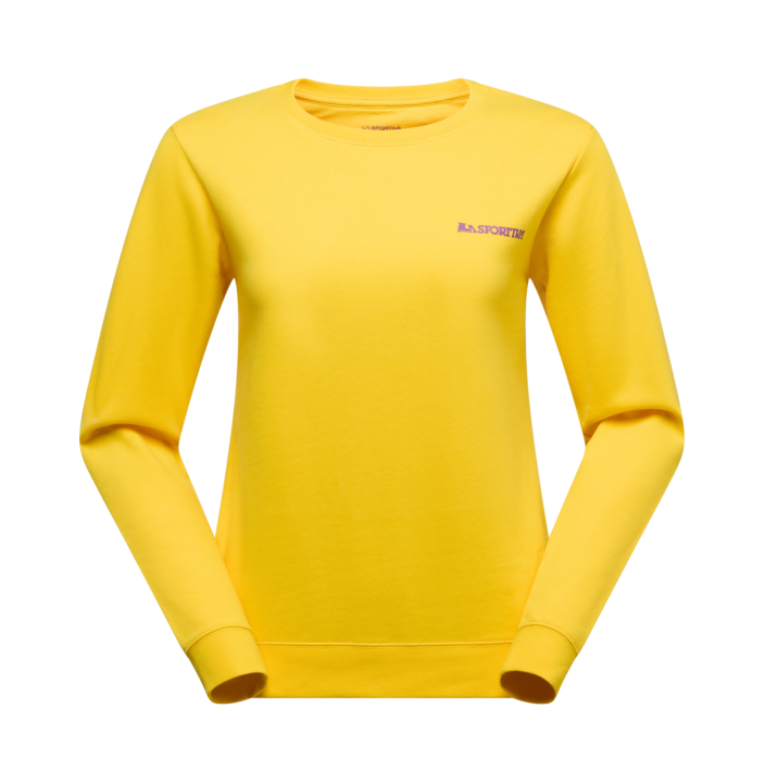 Climbing on the Moon Sweatshirt W