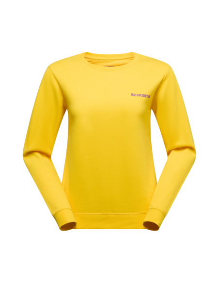 Climbing on the Moon Sweatshirt W