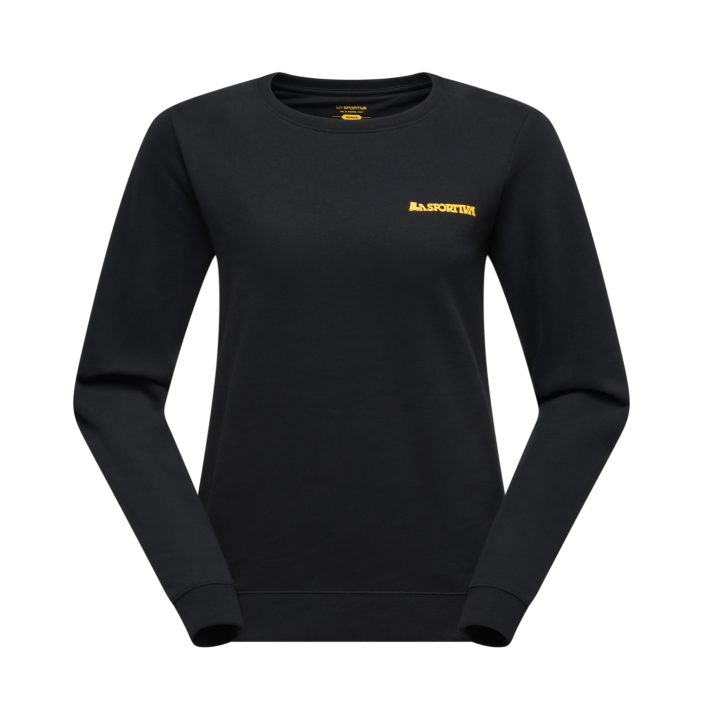 Climbing on the Moon Sweatshirt W