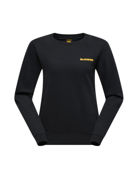 Climbing on the Moon Sweatshirt W