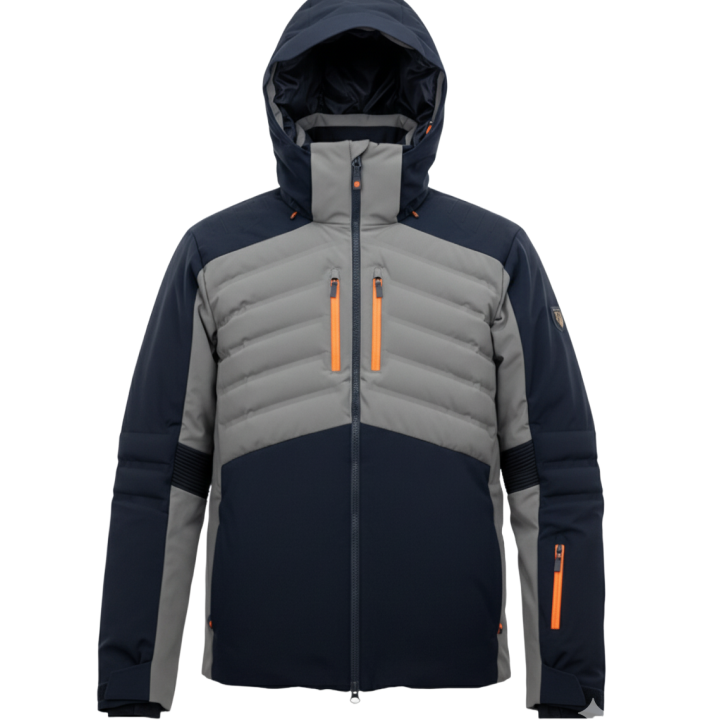 Men Ski Jacket 2.0
