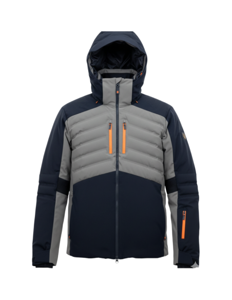 Men Ski Jacket 2.0