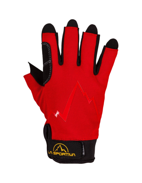 FERRATA GLOVES