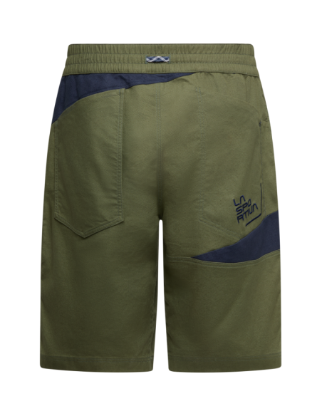 BOLT SHORT M