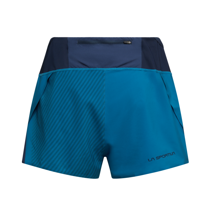 FLOW 3 SHORT M