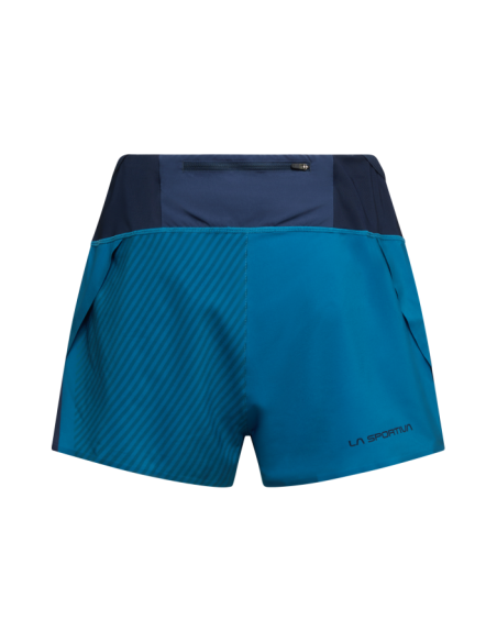 FLOW 3 SHORT M