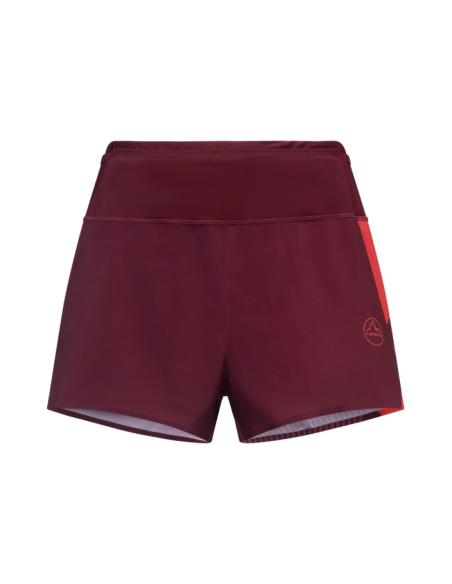 FLOW 3 SHORT M