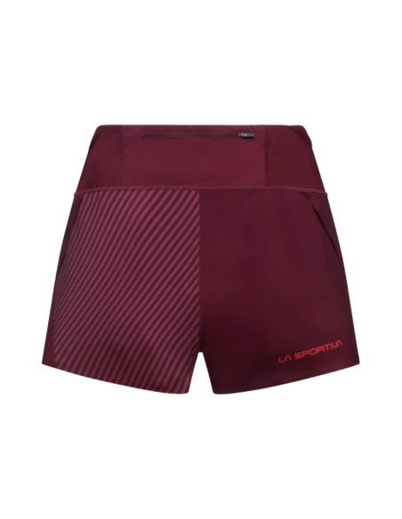 FLOW 3 SHORT M