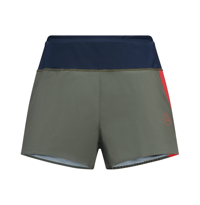 FLOW 3 SHORT M
