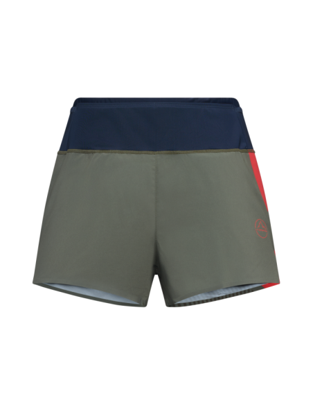 FLOW 3 SHORT M