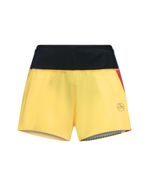 FLOW 3 SHORT M