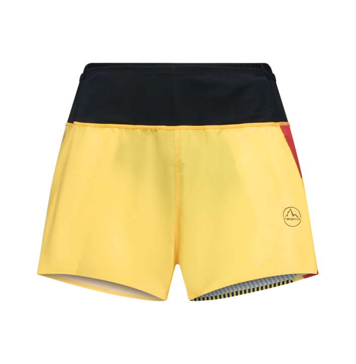 FLOW 3 SHORT M