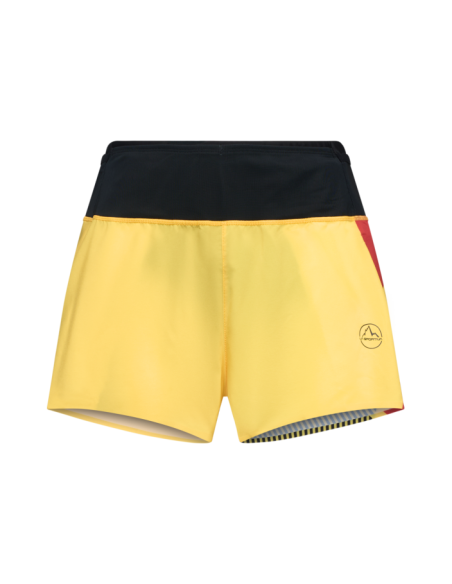 FLOW 3 SHORT M