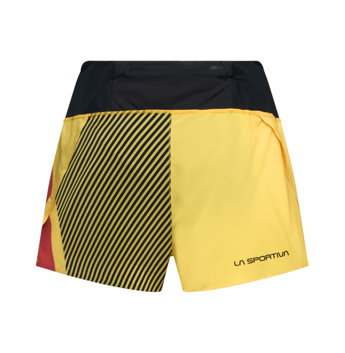 FLOW 3 SHORT M
