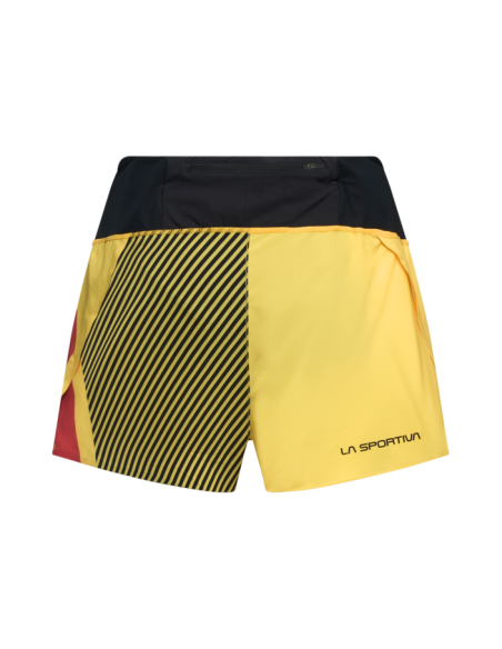 FLOW 3 SHORT M