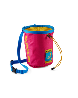 GRANITE CHALK BAG COTM