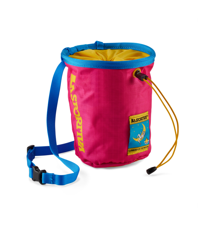 GRANITE CHALK BAG COTM