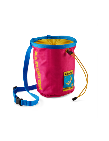 GRANITE CHALK BAG COTM