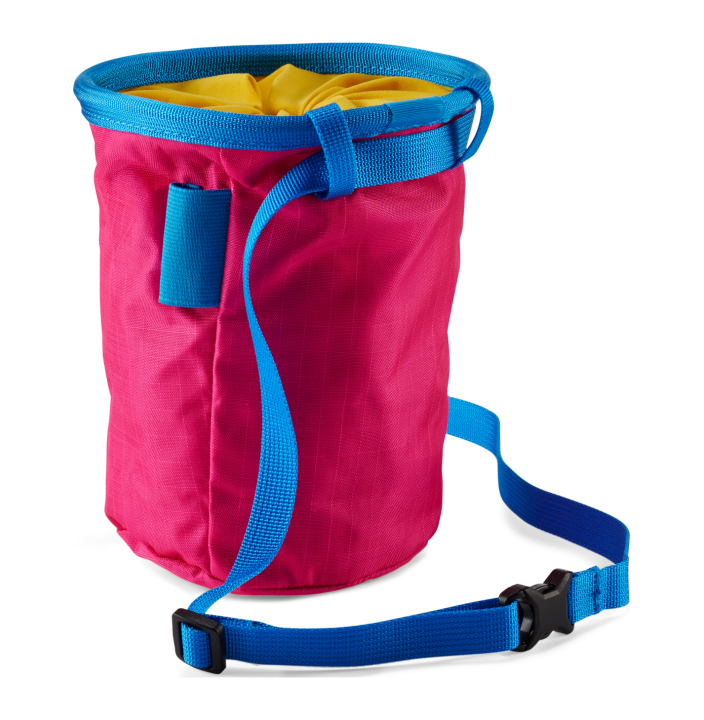 GRANITE CHALK BAG COTM