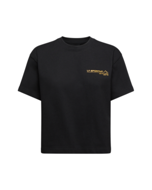 SINCE 1928 CROP T-SHIRT W