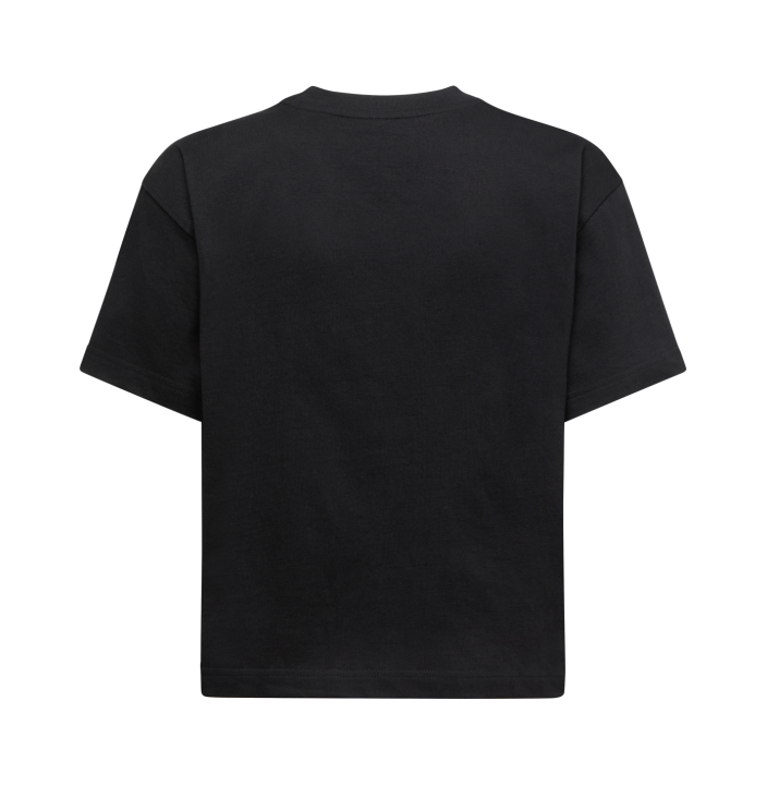 SINCE 1928 CROP T-SHIRT W