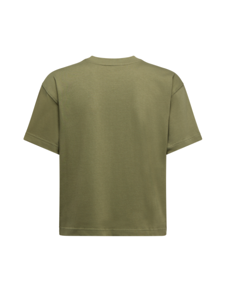 SINCE 1928 CROP T-SHIRT W