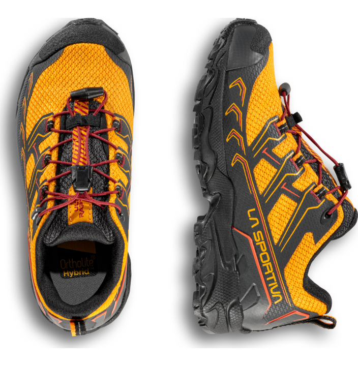 ULTRA RAPTOR II JR GTX