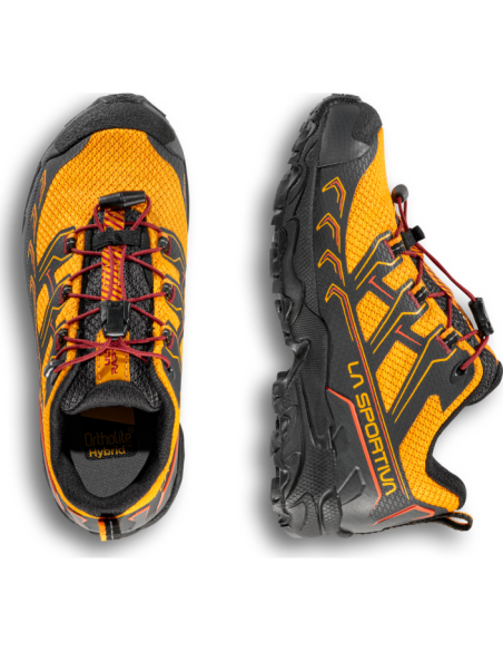 ULTRA RAPTOR II JR GTX