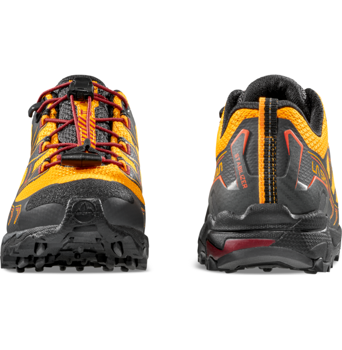 ULTRA RAPTOR II JR GTX