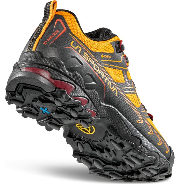 ULTRA RAPTOR II JR GTX