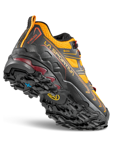 ULTRA RAPTOR II JR GTX