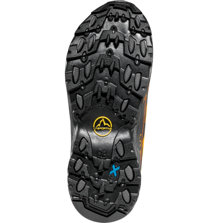 ULTRA RAPTOR II JR GTX