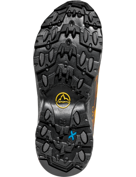 ULTRA RAPTOR II JR GTX