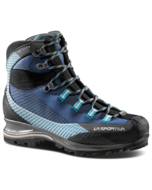TRANGO TRK LEATHER WOMAN GTX