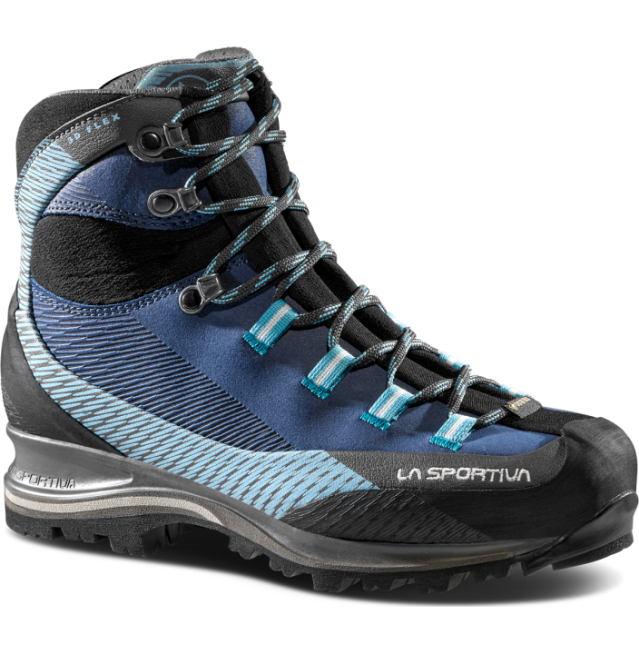 TRANGO TRK LEATHER WOMAN GTX