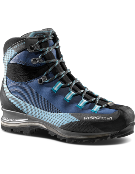 TRANGO TRK LEATHER WOMAN GTX