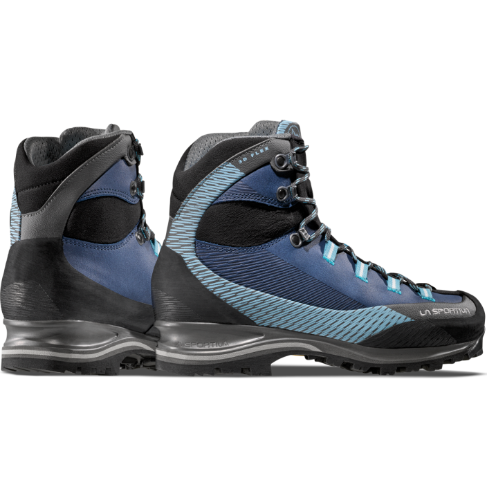 TRANGO TRK LEATHER WOMAN GTX