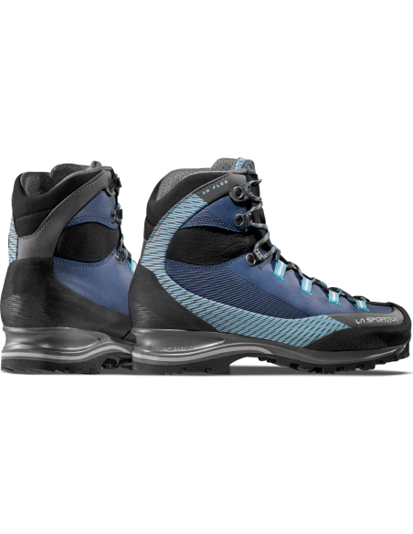 TRANGO TRK LEATHER WOMAN GTX