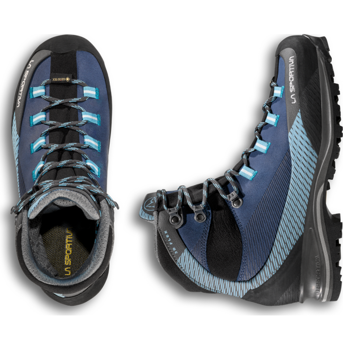 TRANGO TRK LEATHER WOMAN GTX