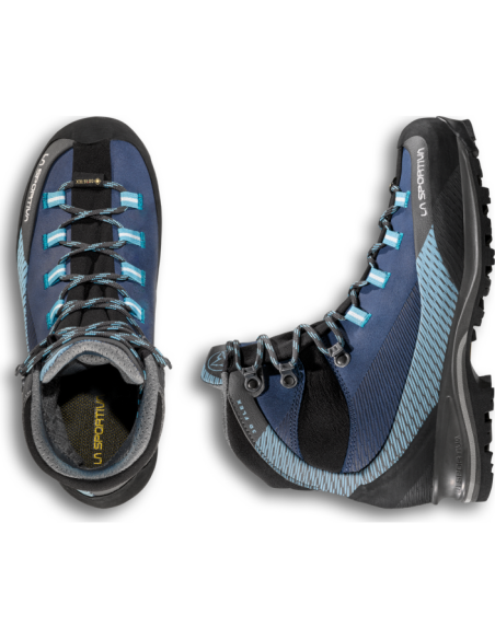 TRANGO TRK LEATHER WOMAN GTX