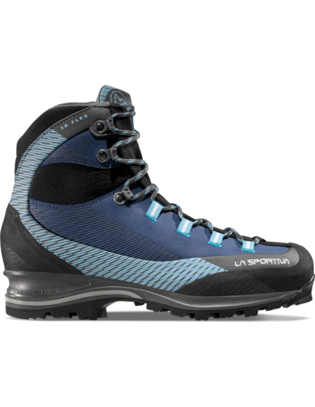 TRANGO TRK LEATHER WOMAN GTX