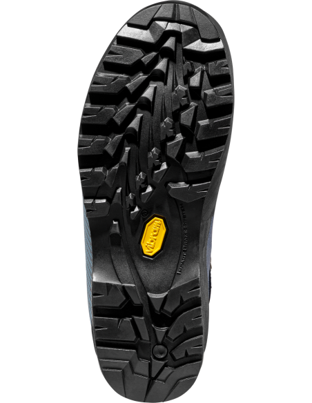 TRANGO TRK LEATHER WOMAN GTX