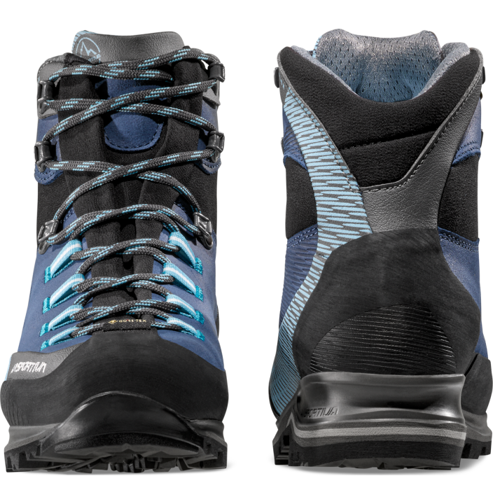 TRANGO TRK LEATHER WOMAN GTX