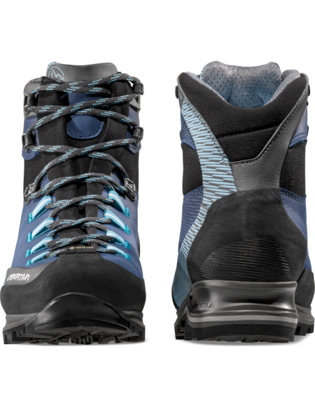 TRANGO TRK LEATHER WOMAN GTX