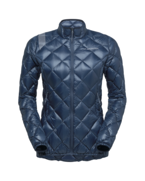 LUMINA 100 DOWN JKT W